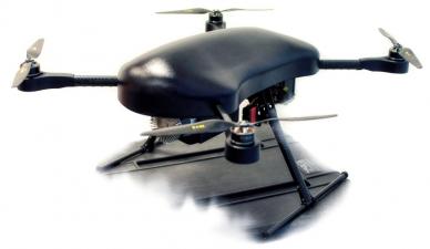 SkyCorp e-Drone Zero