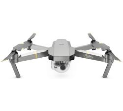 DJI Mavic Pro Platinum