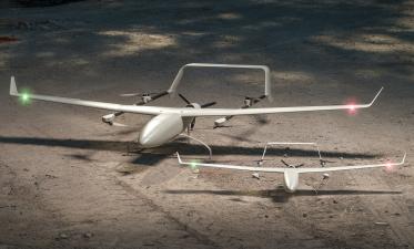 ALTI UAV - Reach