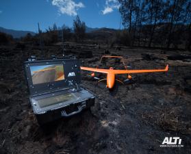 ALTI SAR Orange