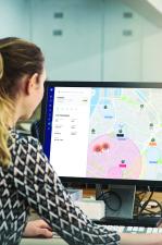 Unifly Supervisor portal