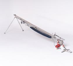Bungee UAV Launching System