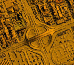 aerial mapping and surveying