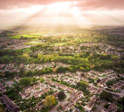 Aerial Photography and Media