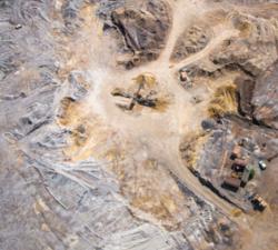 Industrial Drone Surveying