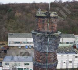 Building and Roof Survey by Drone