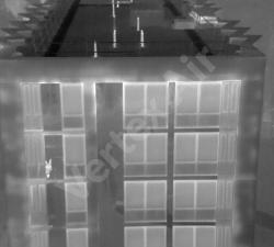 Drone Thermal Imaging Surveying
