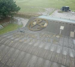 Aerial Survey and Inspection