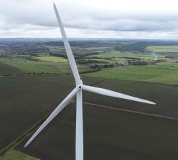 GeoAccess Aerial Inspection