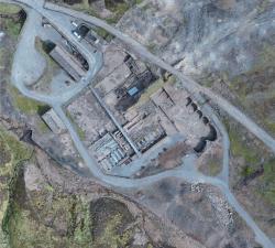 GeoAccess 3D Mapping