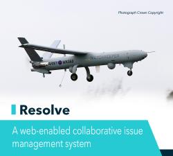 RESOLVE