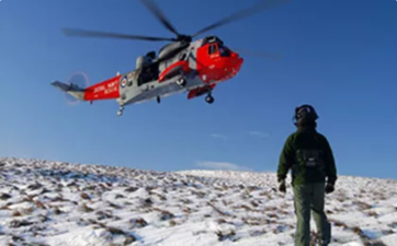 AVIATION SUPPORT