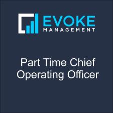 Part Time Chief Operating Officer