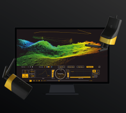 LiveStation - Real time in-flight monitoring solution