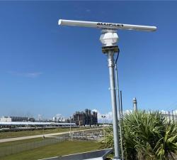 Accipiter® BVLOS Surveillance System (BSS)
