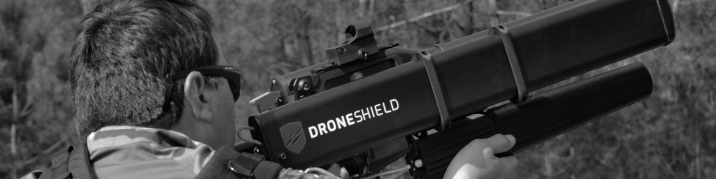 DroneShield