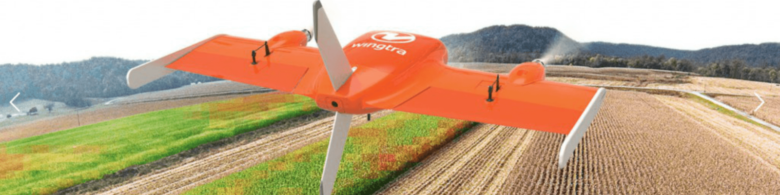 Wingtra