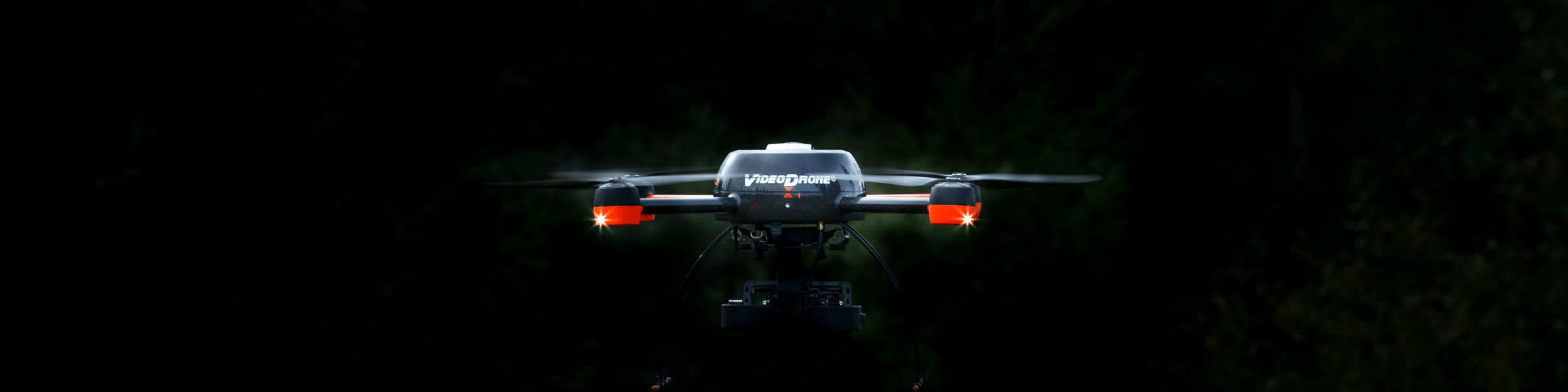 VideoDrone Finland