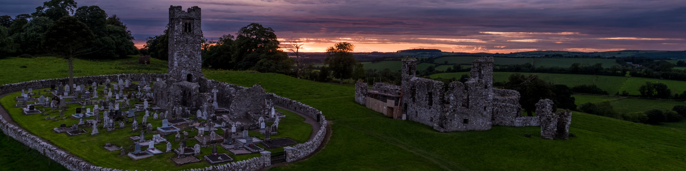 Drone Services Ireland