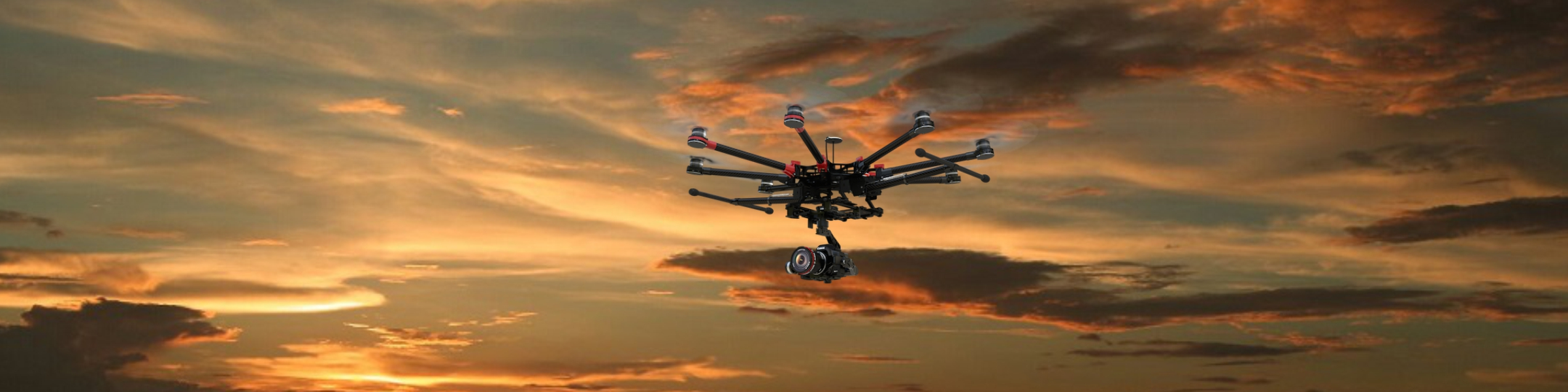 Caelus Drones