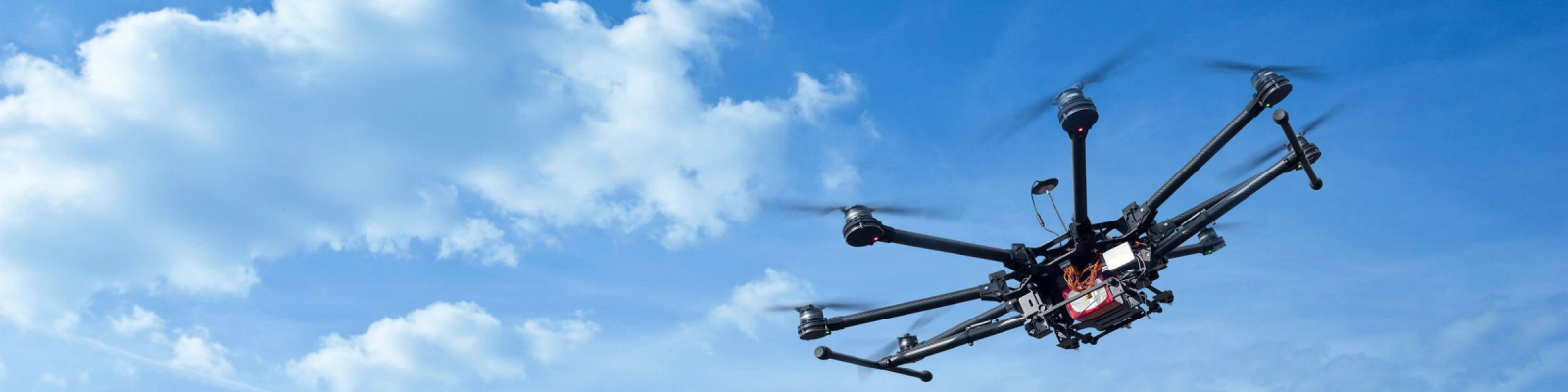 Digital Drone Services