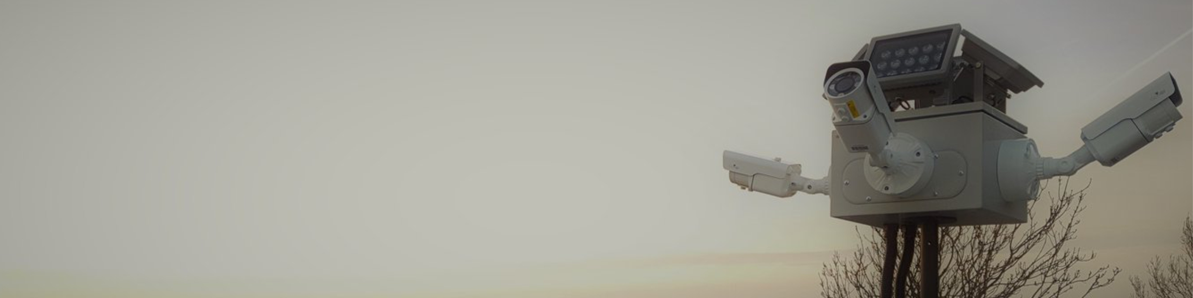 DRONE TRACKING TECHNOLOGIES