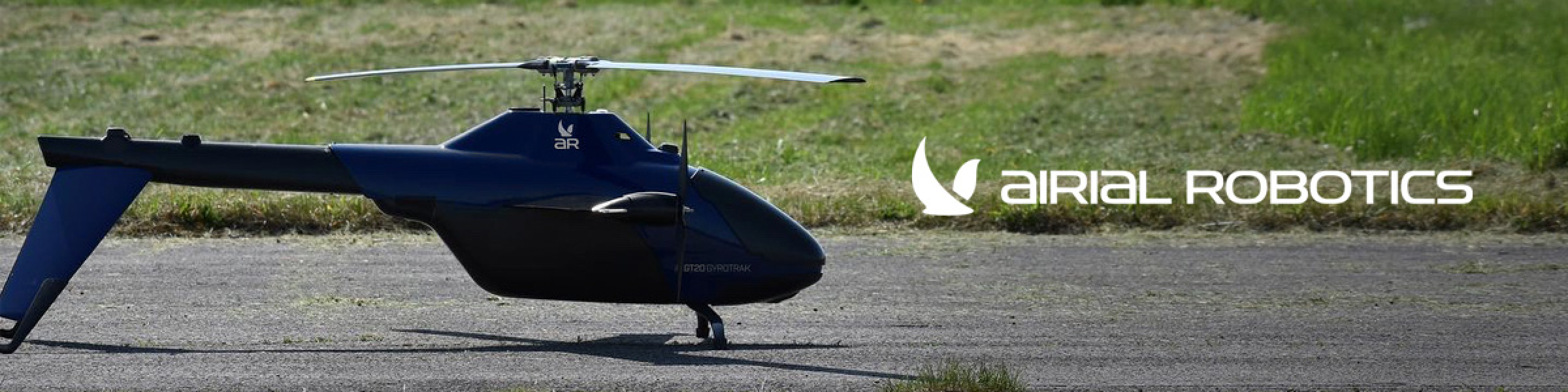 Airial Robotics