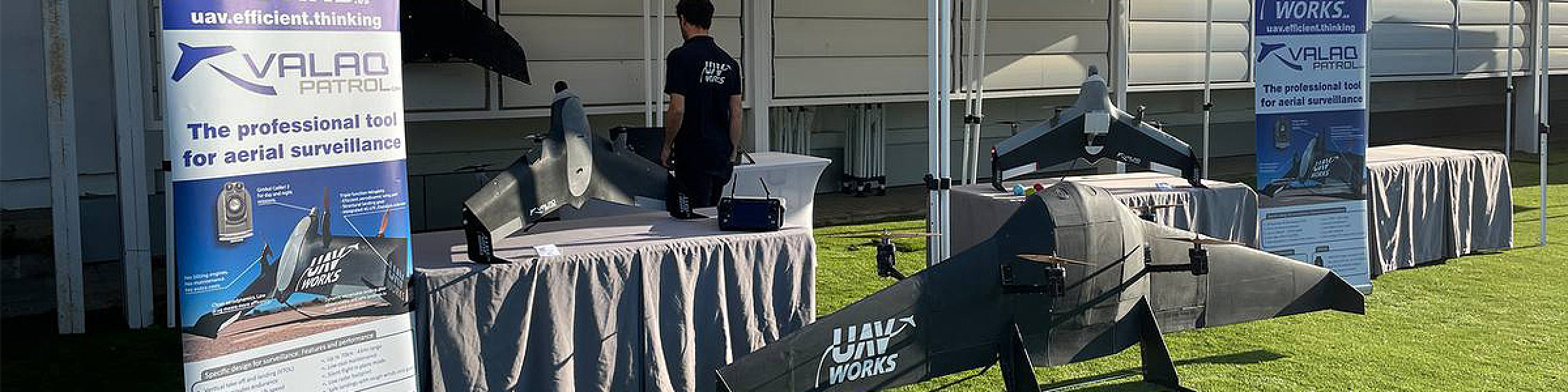 UAV Works