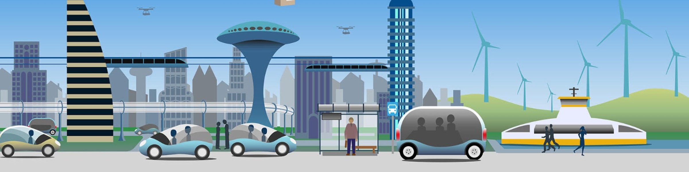 Drone Delivery Group