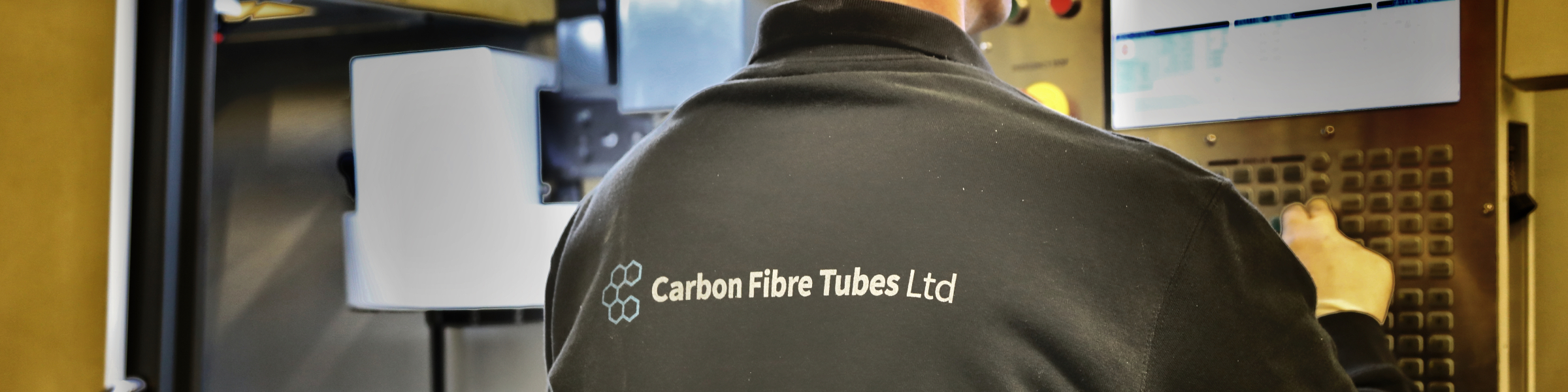 Carbon Fibre Tubes Ltd