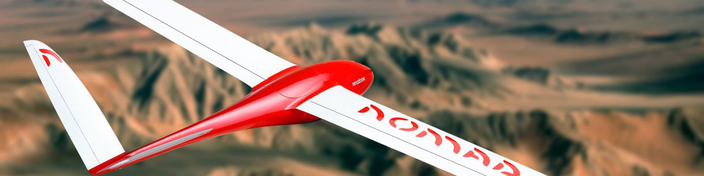 Novadrone