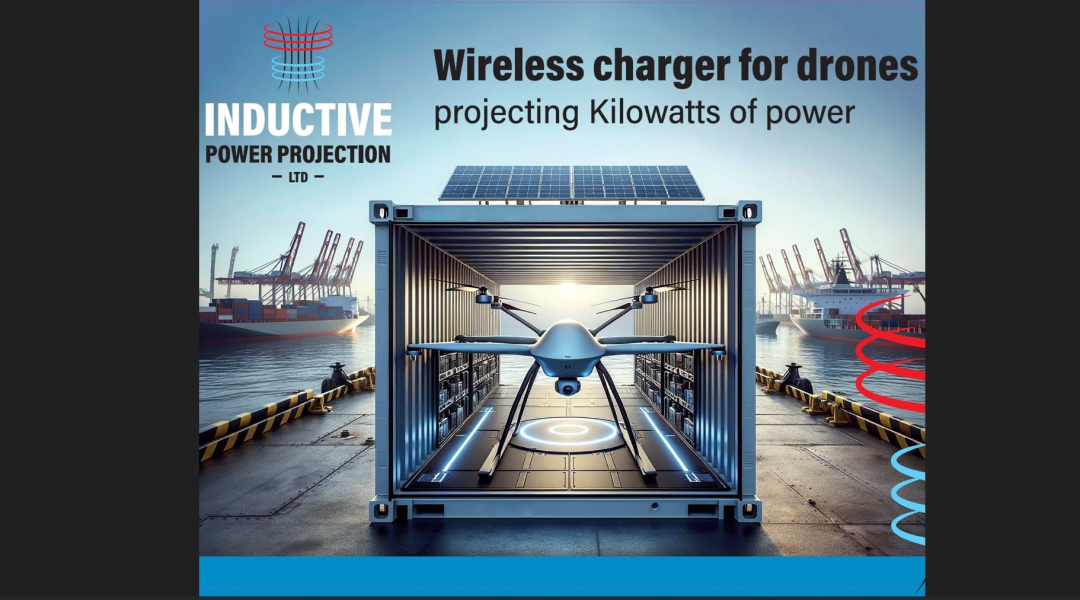 Inductive Power Projection Ltd