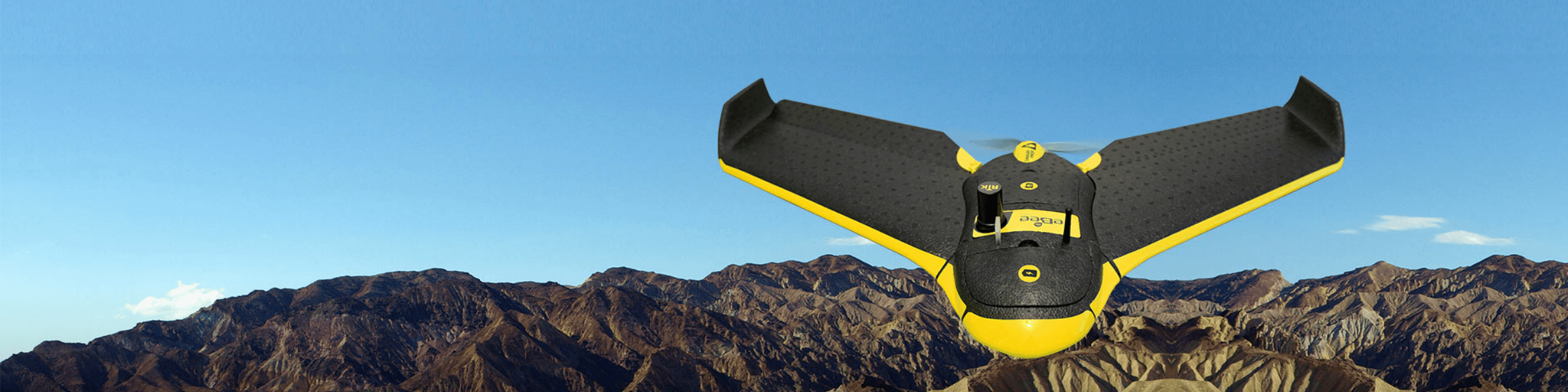 senseFly
