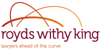 Royds Withy King