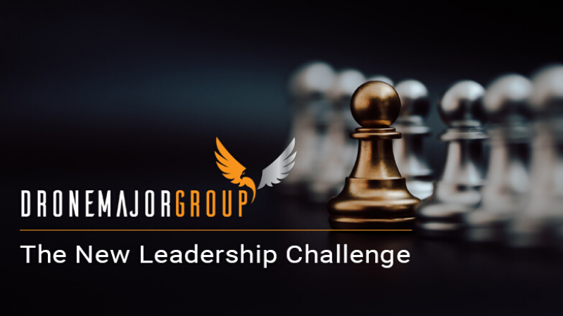 The New Leadership Challenge