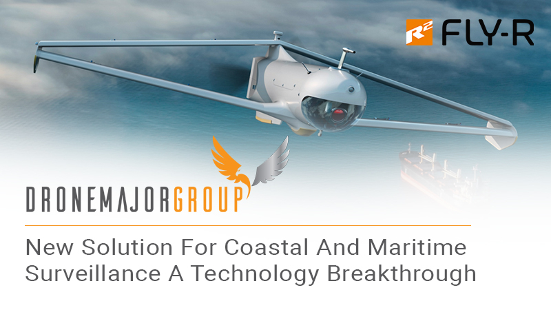 Maritime deals surveillance drones