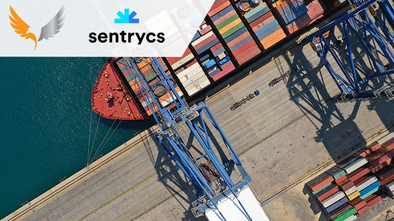 Sentrycs Protects Latin American Port from Narco Smuggling